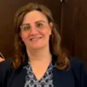 Roshanak Darvishzadeh